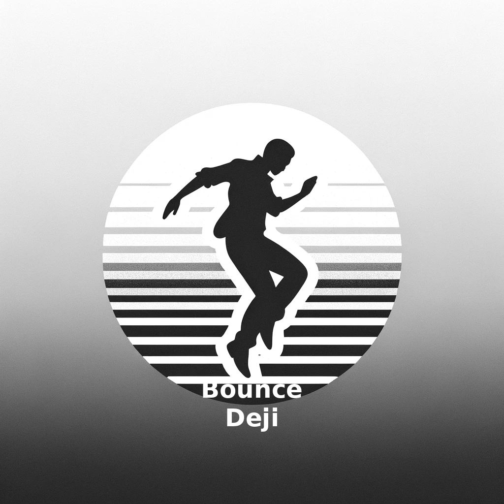 Deji - Bounce 1