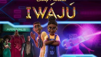 Disney'S New Animation Iwájú Has World Premiere In Lagos, Nigeria 1