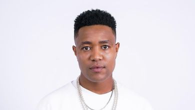 Dj Speedsta Expecting First Child With Ayanda Thabethe'S Sister 1
