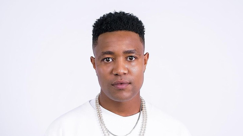 Dj Speedsta Expecting First Child With Ayanda Thabethe'S Sister 12