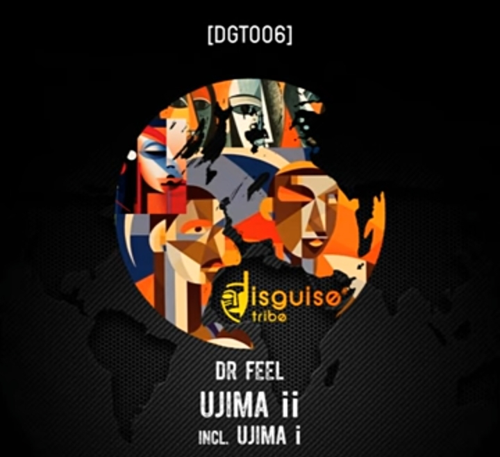 Dr Feel – Ujima Ii 1