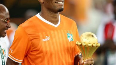 Drogba'S Delight: A Celebration Of Football, Love, And Culture At Afcon 2023 1