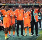 Drogba'S Delight: A Celebration Of Football, Love, And Culture At Afcon 2023 5