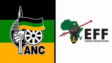 Eff Mourns As Tragedy Strikes Anc Supporters: A Call For Unity In Grief 12