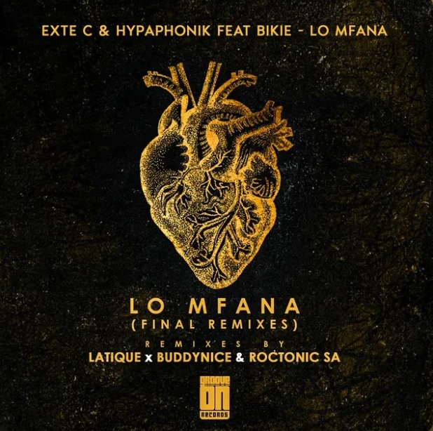 Exte C &Amp; Hypaphonik, Bikie – Lo Mfana (Buddynice &Amp; Roctonic Sa Redemial Mix) 1