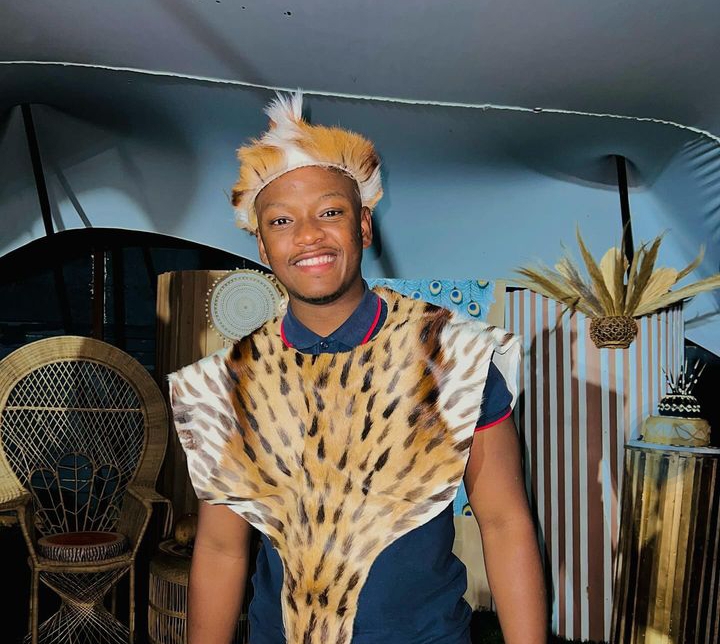 Father-Of-Three Mpumelelo Mseleku Wants To Marry A Virgin 1
