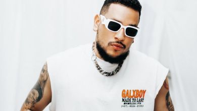 Galxboy Unveils Aka Tribute Collection: A Fashionable Ode To A South African Icon 1