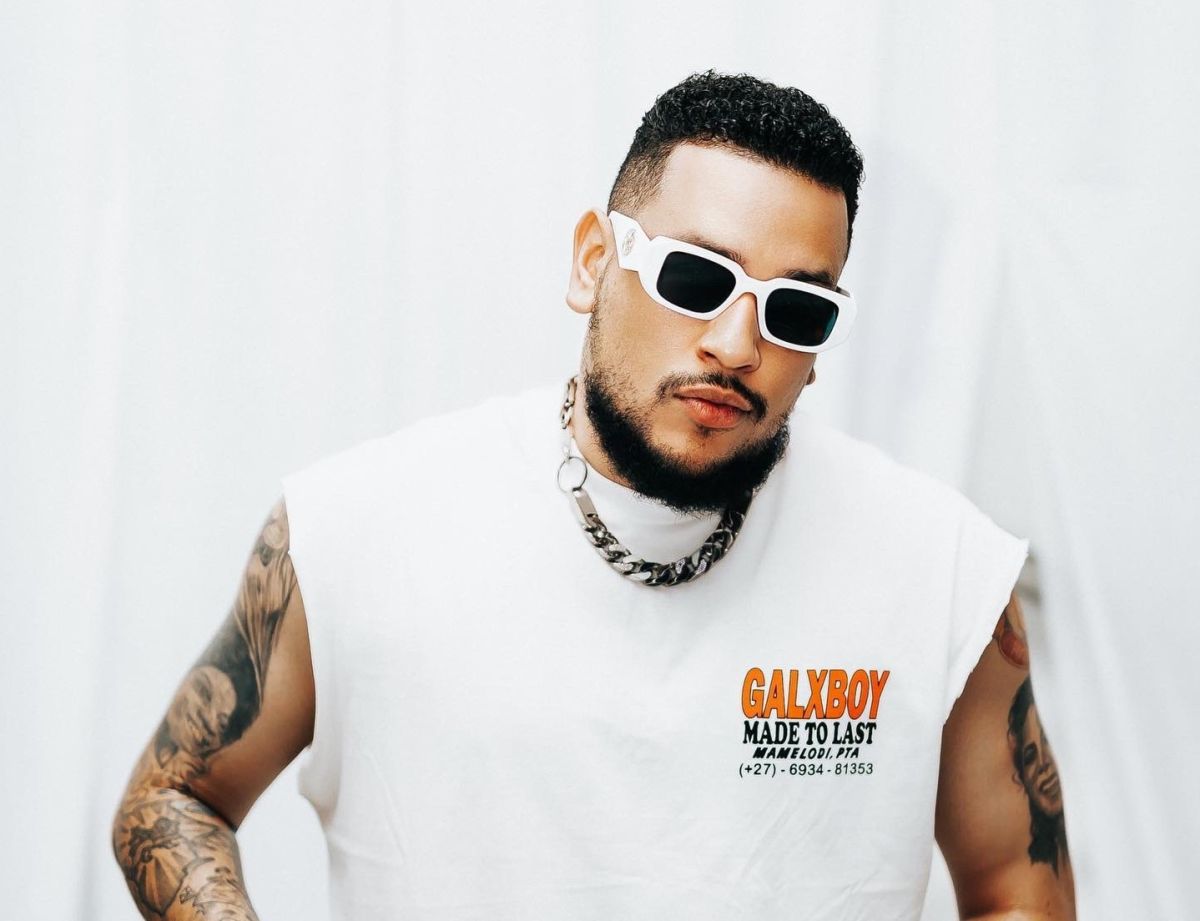 Aka'S Murder Suspects Were Paid R800K For The Job 6