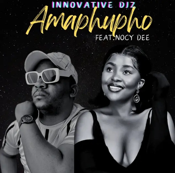 Innovative Djz – Amapupho Ft. Nocy Dee 1