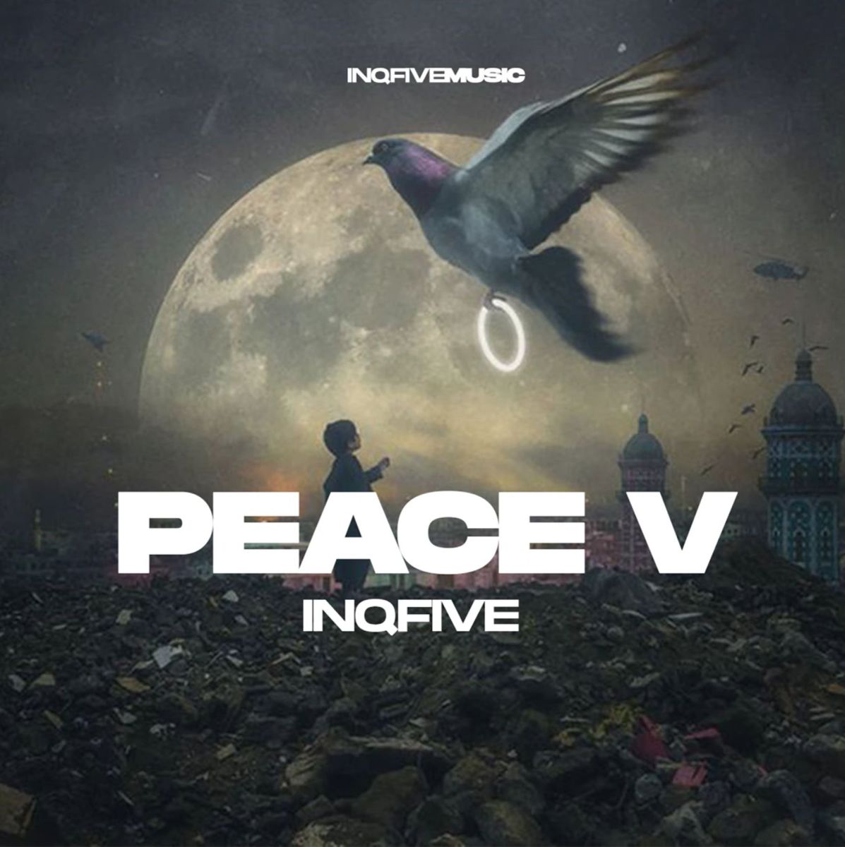 Inqfive – Peace V Ep 1