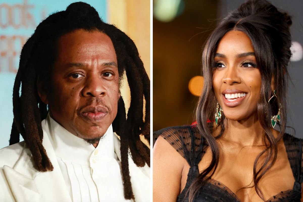Kelly Rowland Cheers Jay-Z'S Bold Grammy Statement On Beyoncé'S Snubs 1