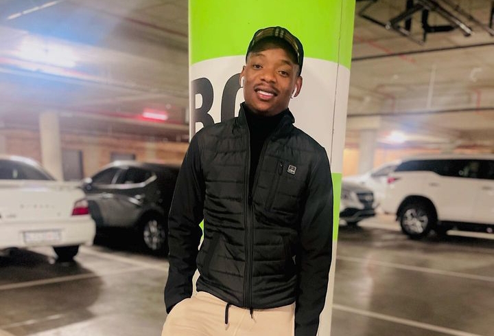 Khama Billiat Gifted A New Car From Yadah Fc 7