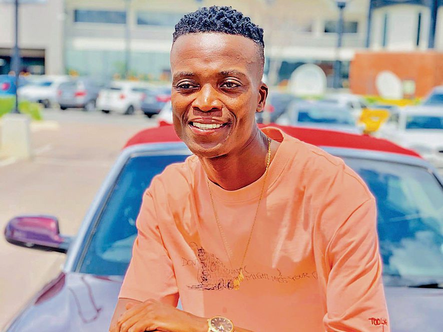 King Monada &Amp; Family Allegedly Attacked - What You Need To Know 1