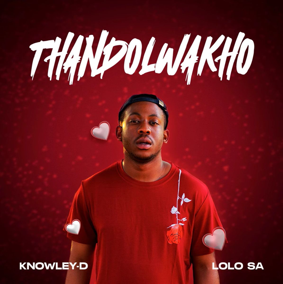 Knowley-D &Amp; Lolo Sa – Thando Lwakho 1