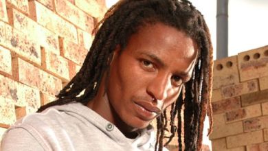 Convicted Kwaito Star Brickz Hopeful Of Freedom Despite Parole Denial