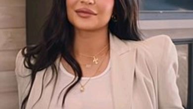 Kylie Jenner Addresses Speculations On Her New Look 9