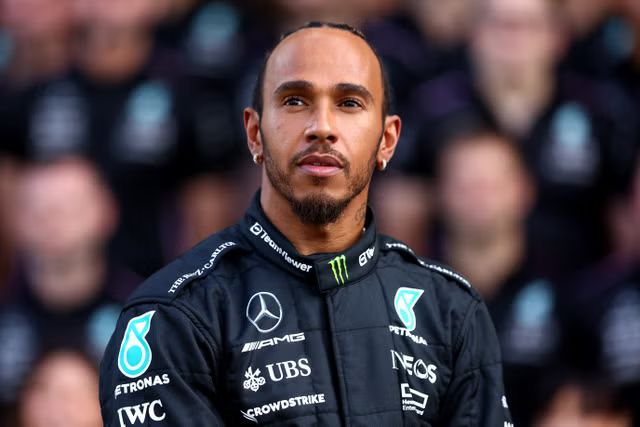Lewis Hamilton'S Surprising Leap To Ferrari In 2025 Marks A New Chapter In F1 History 1