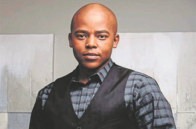 Loyiso Mcdonald Grabs Principal Role In New Series &Quot;Youngins&Quot;