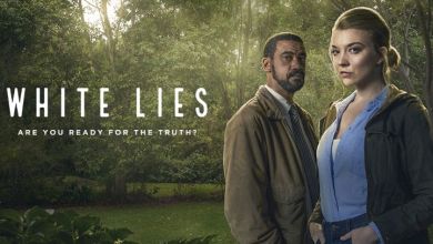 M-Net Releases Official Trailer For Forthcoming Mini-Series &Quot;White Lies&Quot; Starring Brendon Daniels And G.o.t Star Natalie Dormer 10
