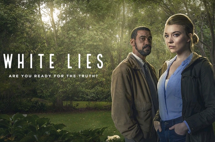 M-Net Releases Official Trailer For Forthcoming Mini-Series &Quot;White Lies&Quot; Starring Brendon Daniels And G.o.t Star Natalie Dormer 5