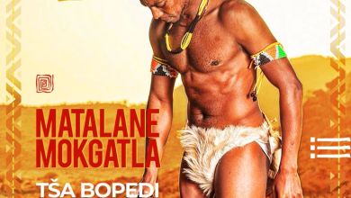 Matalane Mokgatla - Go Nyalwa Bopedi Ft. Pleasure Tsa Manyalo 11
