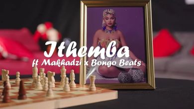 Mawhoo, Makhadzi &Amp; Bongo Beats - Ithemba 1