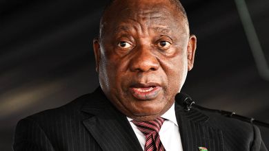 Ramaphosa Claims The Anc Opened Doors For Amapiano 1