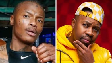 Unraveling The Truth: Mr. Jazziq And Shebeshxt Address Viral Video Confusion 13