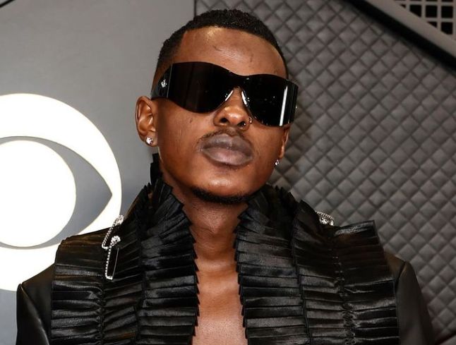 Musa Keys On Not Winning The Grammy Despite Nomination