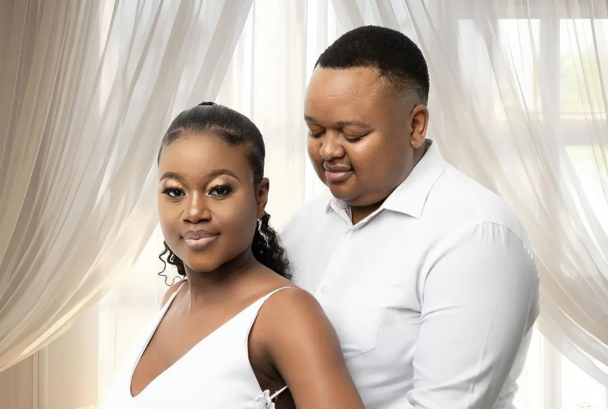 A Season Of Joy: Innocentia Manchidi And Mpho Manchidi Announce Their  Pregnancy » Ubetoo