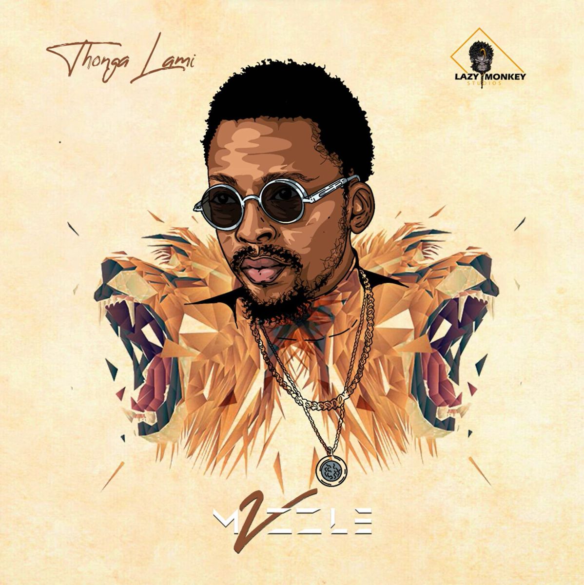 Mvzzle – Thonga Lami Ft. Sindi Nkosazana &Amp; Dj Gizo 1