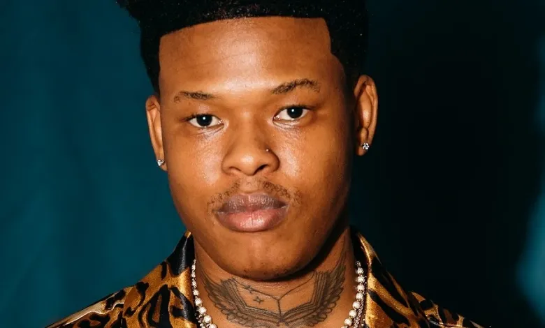 Nasty C'S &Quot;Compress&Quot; Achieves Streaming Success On Spotify Within Days Of Release 1