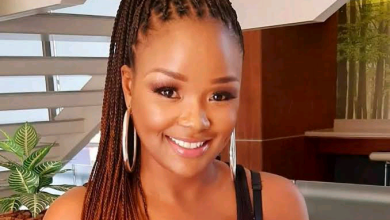 Nonhle Thema Trends As Mzansi Slams Elsa Majimbo For Bragging About Her Wealth 11