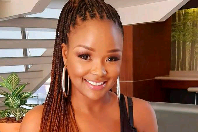 Nonhle Thema Trends As Mzansi Slams Elsa Majimbo For Bragging About Her Wealth 1