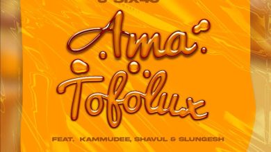 Reece Madlisa &Amp; Six40 – Ama Tofolux Ft. Kammu Dee, Shavul &Amp; Slungesh 9