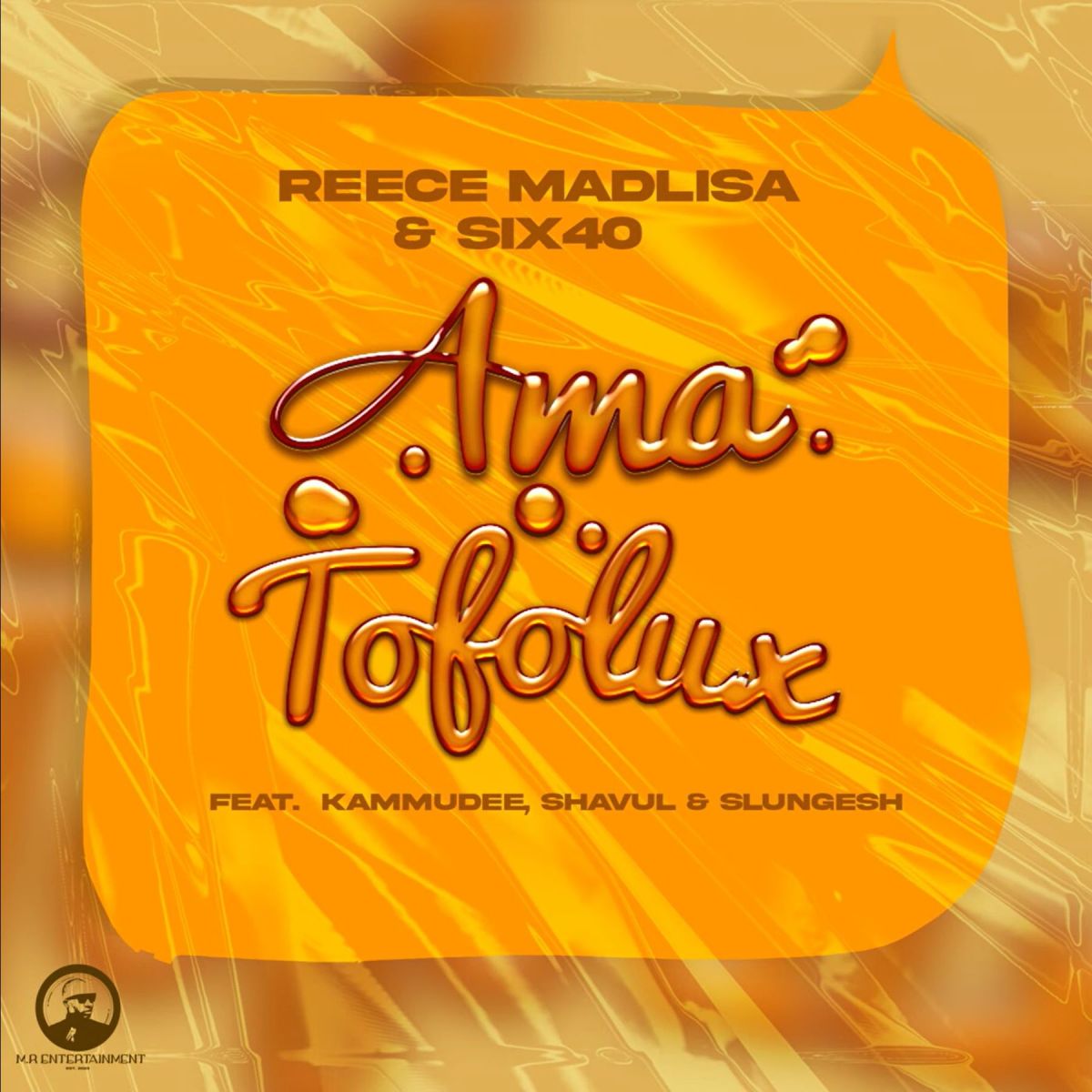 Reece Madlisa &Amp; Six40 – Ama Tofolux Ft. Kammu Dee, Shavul &Amp; Slungesh 1