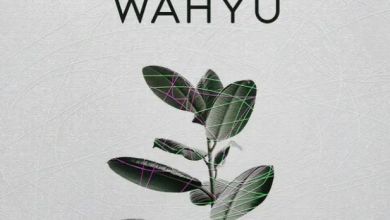 Saint Evo – Wahyu (Original Mix) 10
