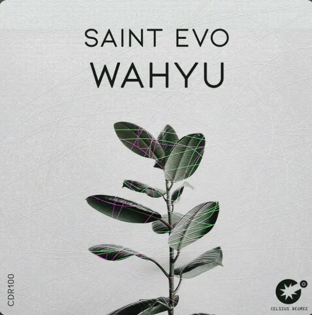 Saint Evo – Wahyu (Original Mix) 1