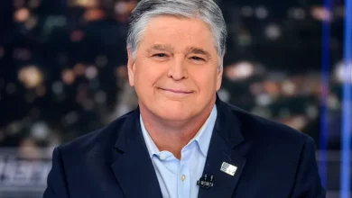 Sean Hannity Biography, Age, Height, Wife, Girlfriend, Children, Net Worth, Education &Amp; Salary 16