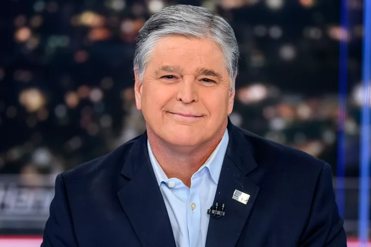 Sean Hannity Biography, Age, Height, Wife, Girlfriend, Children, Net Worth, Education &Amp; Salary 2