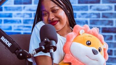 Seemah Reacts To Kamo Mphela Dissing Her Youtube Podcast 9