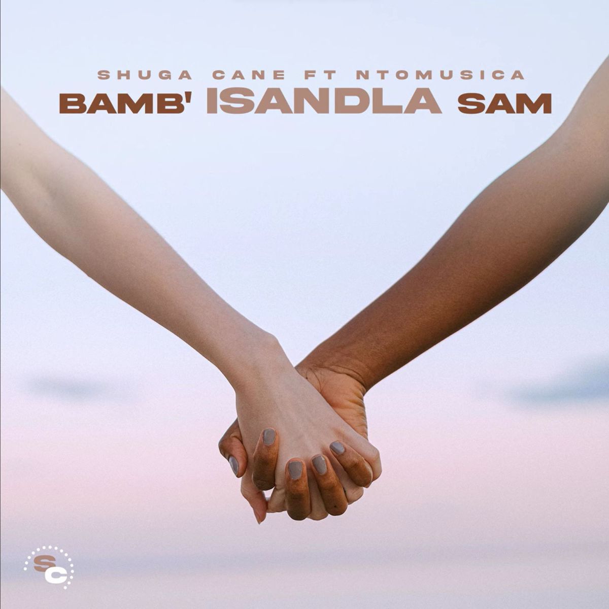 Shuga Cane – Bamb’isandla Sam Ft. Ntomusica 1