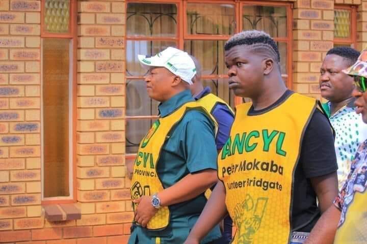 Skomota'S Anc Campaign Stirs Political Waters Ahead Of 2024 Elections 1