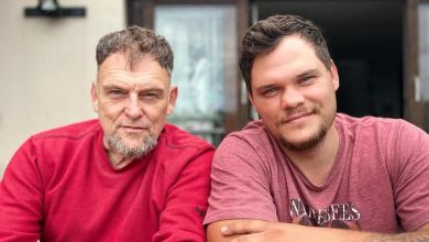 Steve Hofmeyr Appeals For Financial Support Amid Son'S Legal Battle In Groblersdal 10