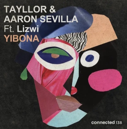 Tayllor &Amp; Aaron Sevilla – Yibona Ft. Lizwi 1