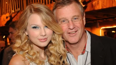 Alleged Assault: Taylor Swift'S Father Scott Under Investigation