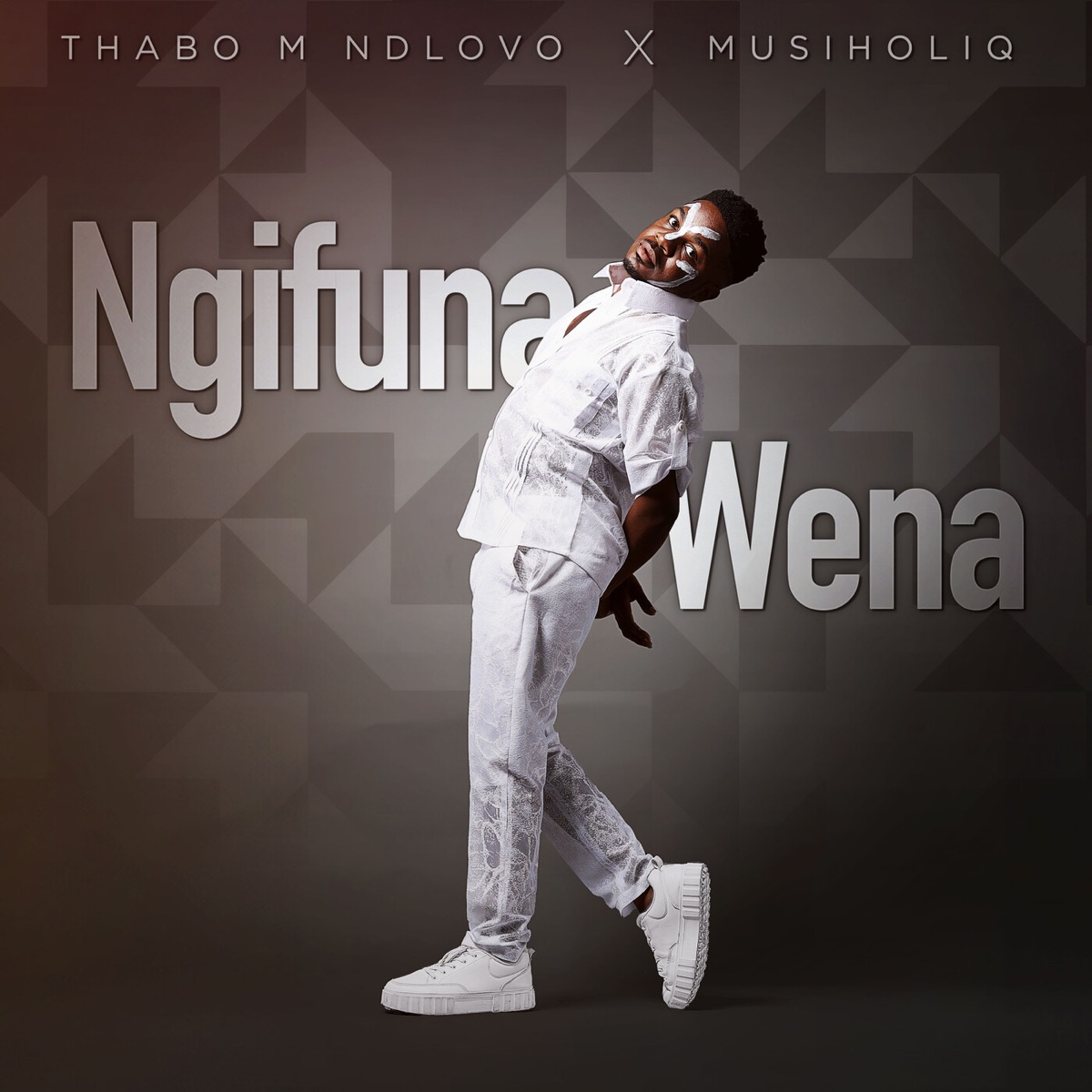 Thabo M Ndlovu &Amp; Musiholiq – Ngifuna Wena 1