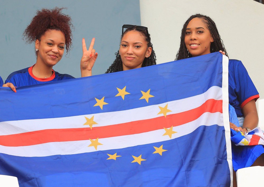 The Buzz Around Cape Verdean Women At Afcon: A Reflection Of Beauty And Bias 1
