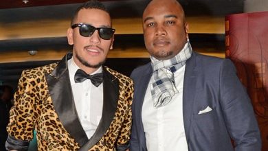 Aka &Amp; Tibz'S Families Informed Of Arrests Made In Murder Case