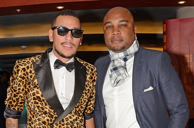 Aka &Amp; Tibz'S Families Informed Of Arrests Made In Murder Case
